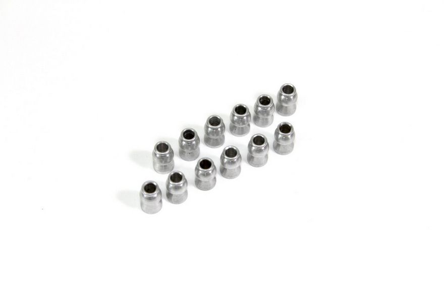 Absima Ball Stud For Shock (12) Sand Buggy ( AB 1230125)