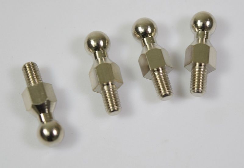 Absima Ball Stand 5mm ( AB 1230436)