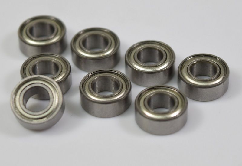Absima Ball Bearings (5*10*4) ( AB 1230443)