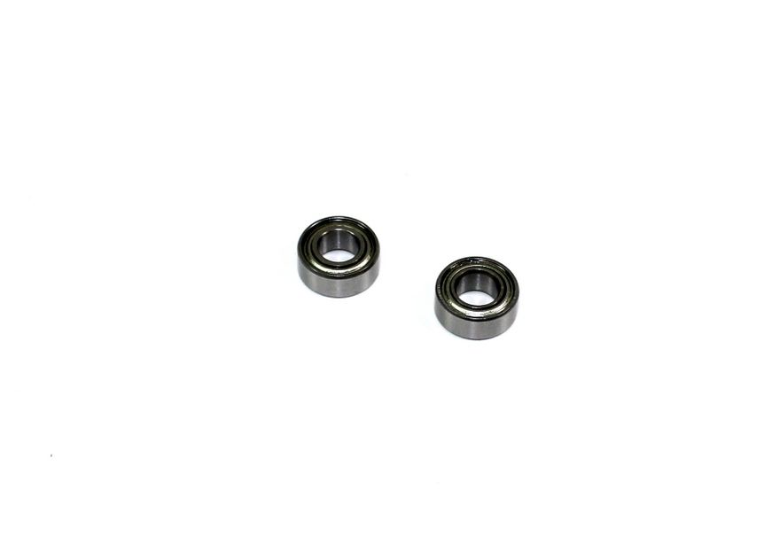 Absima Ball Bearing 6X12X4 (2) Buggy/Truggy ( AB 1230042)