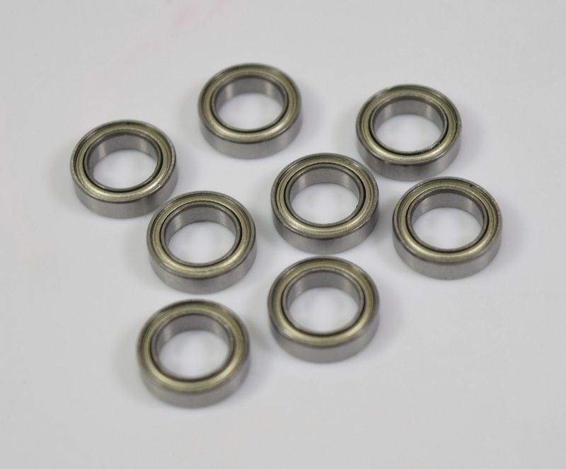 Absima Ball Bearings (7*11*3) ( AB 1230444)