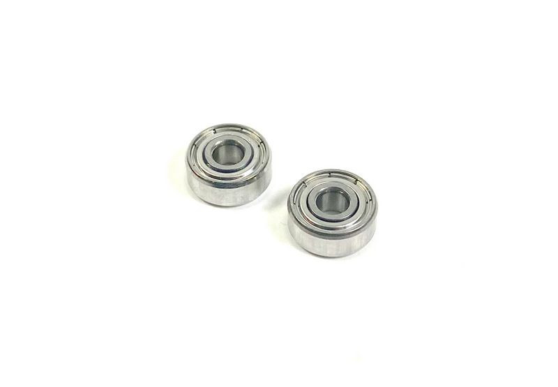 Absima Bearing Set For CTM1:10 Motor (2) ( AB 2110045)
