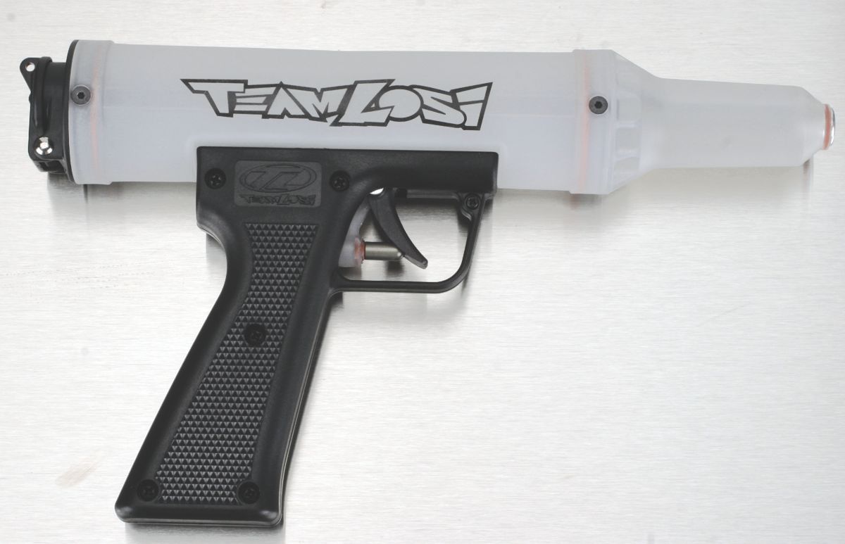 Losi Speed-Shot Fuel Gun (L-LOSA99070)