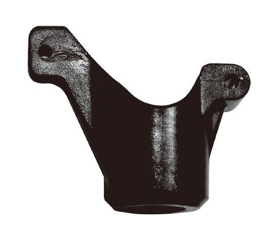 Absima L/R Rear Hubs ( AB 18301-16)