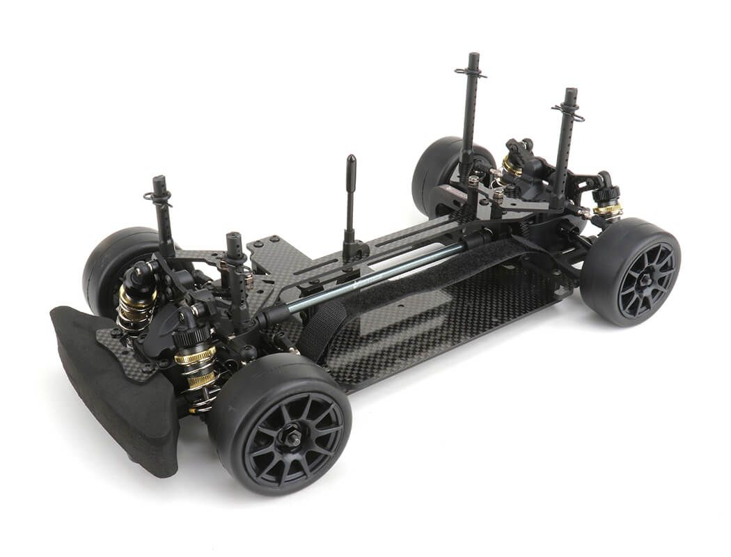 Louise RC 1:10 LMX M-Chassis Kit (LNBA101)
