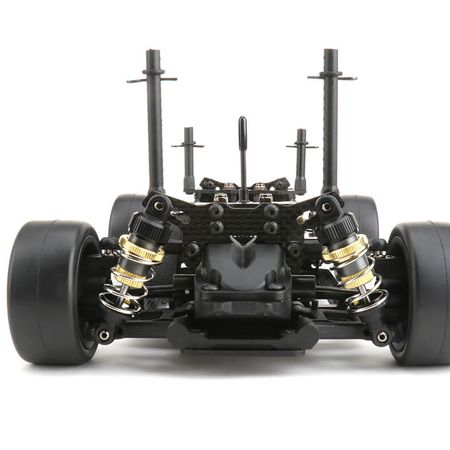 Louise RC 1:10 LMX M-Chassis Kit (LNBA101)