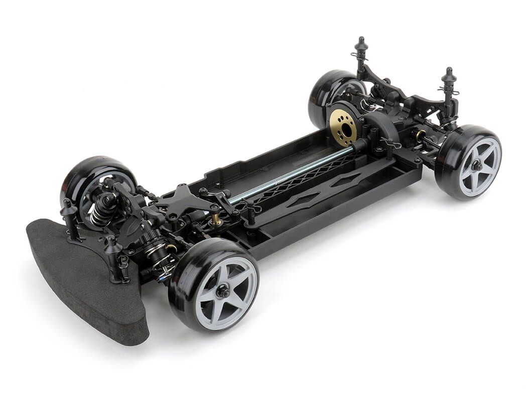Louise RC 1:10 LDX Drift - ARTR (LNHA101)