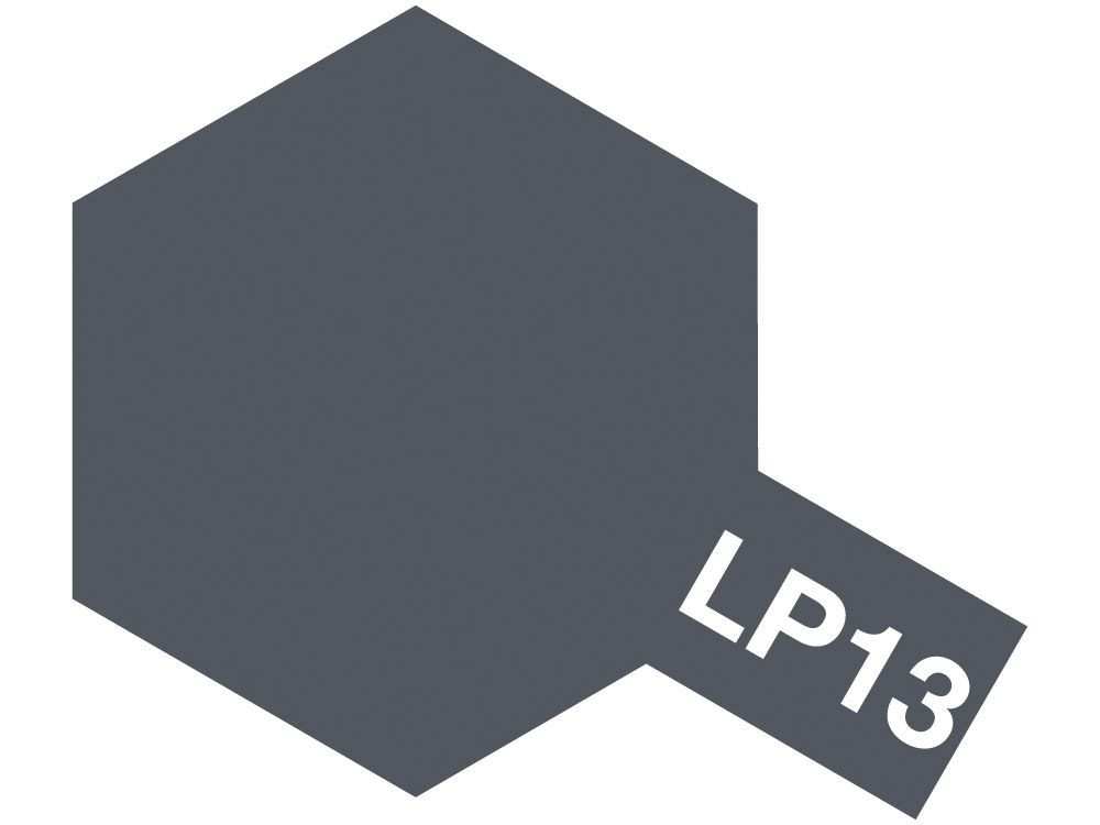 Tamiya Lacquer - LP-13 IJN Gray (Sasebo A.) ( THC 82113)