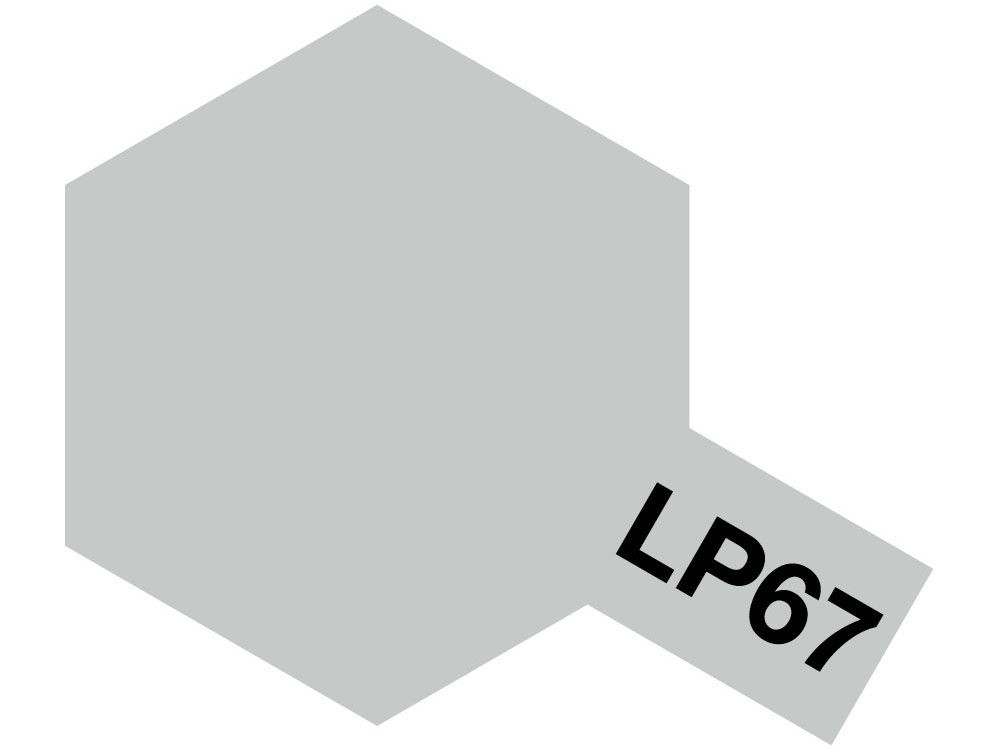 Tamiya Lacquer - LP-67 Smoke ( THC 82167)