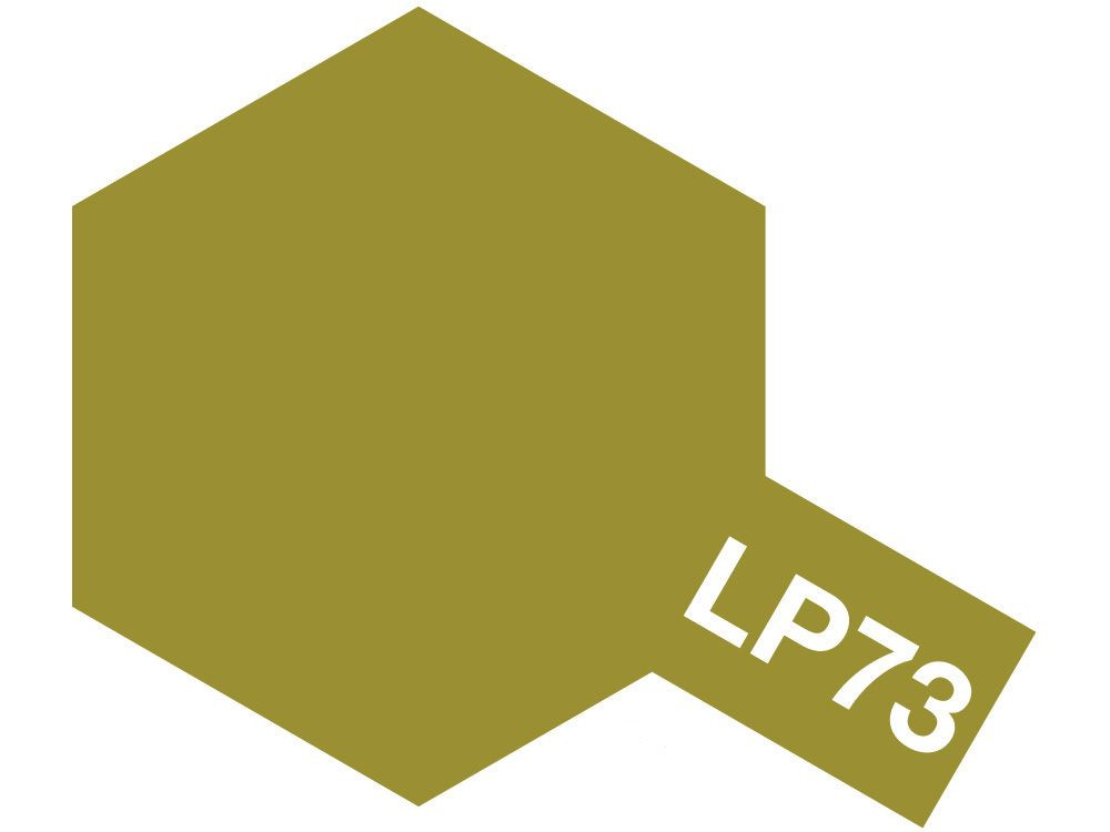 Tamiya Lacquer - LP-73 Khaki ( THC 82173)