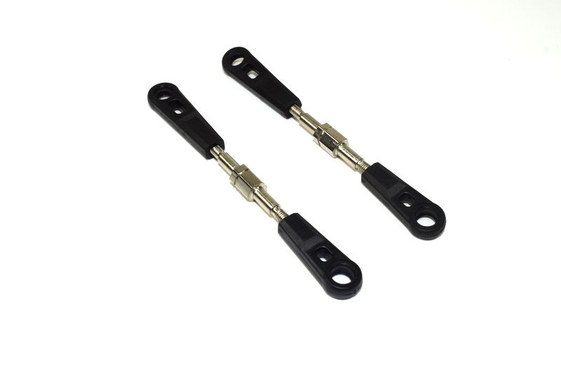 Absima Steering Arm (2) AT2.4 RTR/BL/Kit ( AB 1230313)
