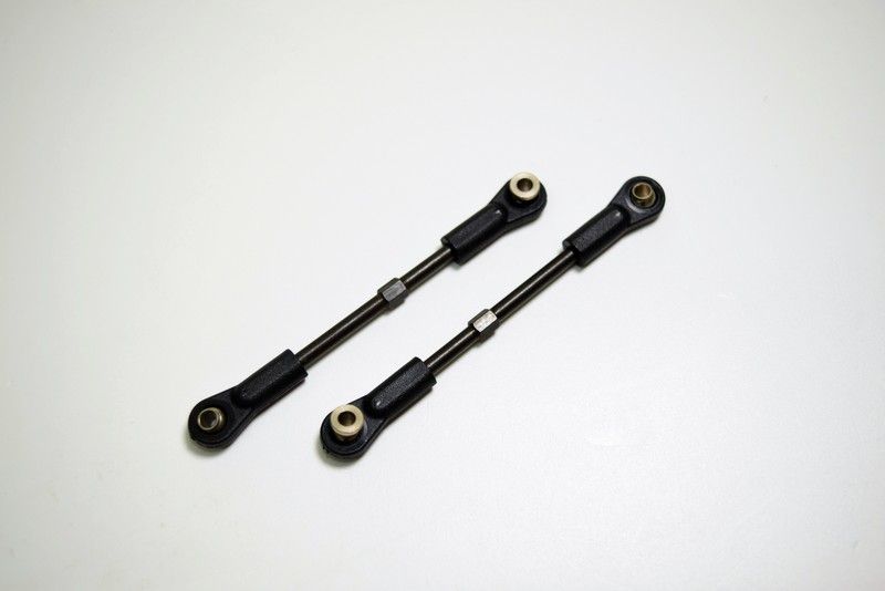 Absima Steering Arm (2) AB2.8 BL ( AB 1330136)