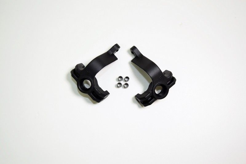 Absima Steering Block (2) AB2.8 BL ( AB 1330115)