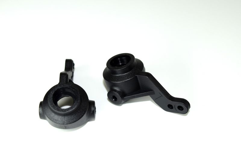 Absima Steering BLock L/R ATC 2.4 RTR/BL ( AB 1230162)