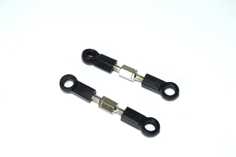 Absima Servo Linkage ATC 2.4 RTR/BL ( AB 1230194)