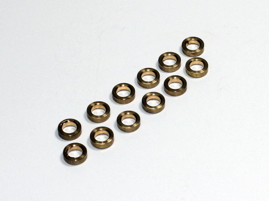 Absima Steering Washer (12) Buggy/Truggy ( AB 1230084)