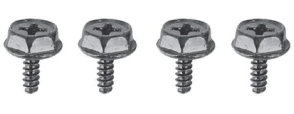 Absima Locknut ( AB 30-WJ07)