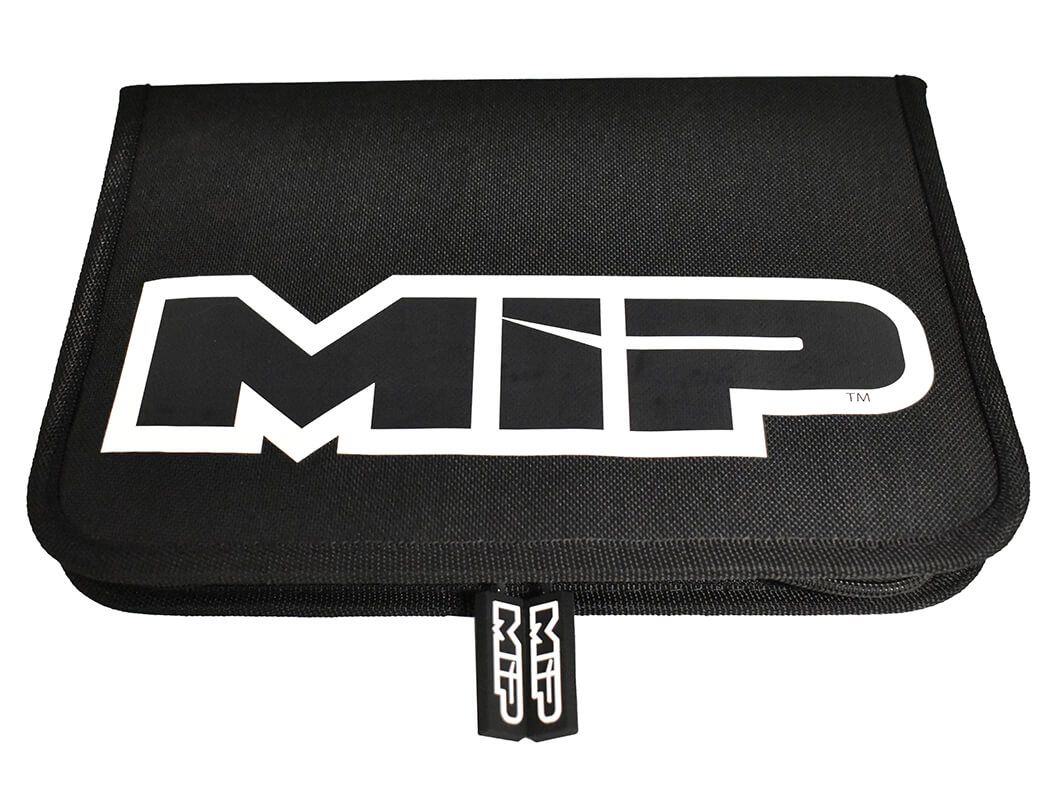 MIP 15 Inch 40 Pocket Tool Bag (MP5210)