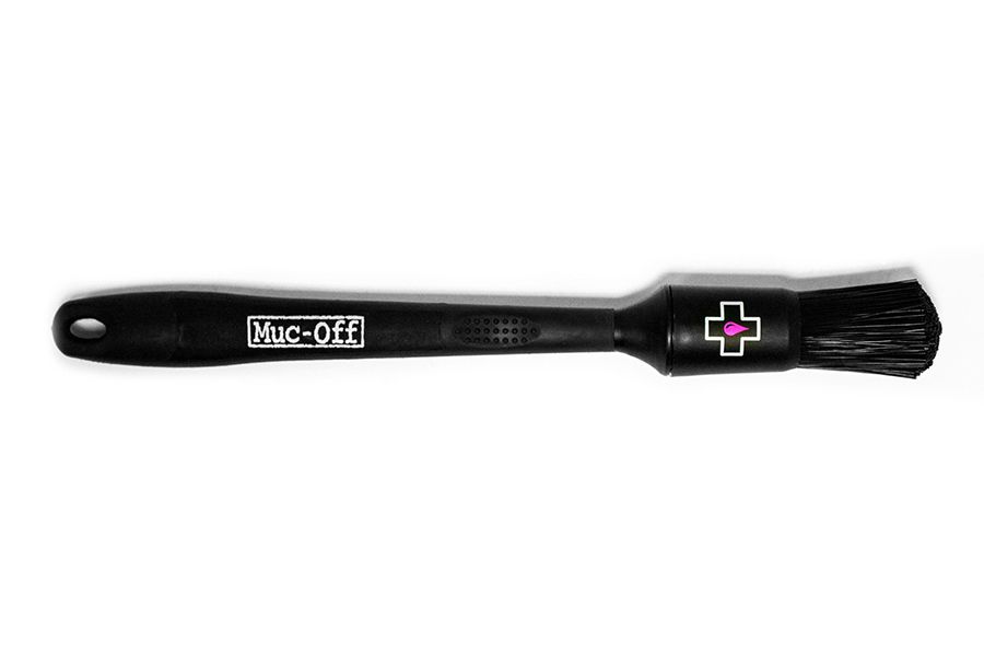MUC-OFF Small Drivetrain Detailing Brush (Cleaning Brush) (MUC368)