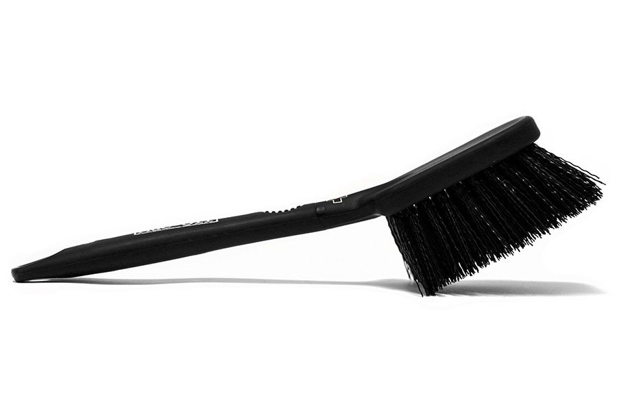 MUC-OFF Tyre &amp; Cassette Brush (Cleaning Brush) (MUC369)