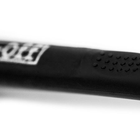 MUC-OFF Tyre &amp; Cassette Brush (Cleaning Brush) (MUC369)