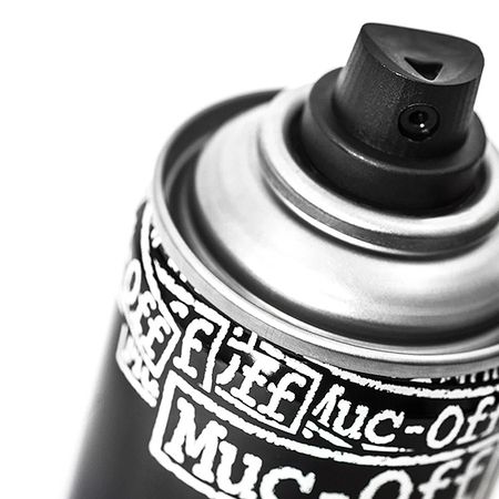 Muc-Off M094 Lubricant And Protection Spray - 400ML (MUC934)