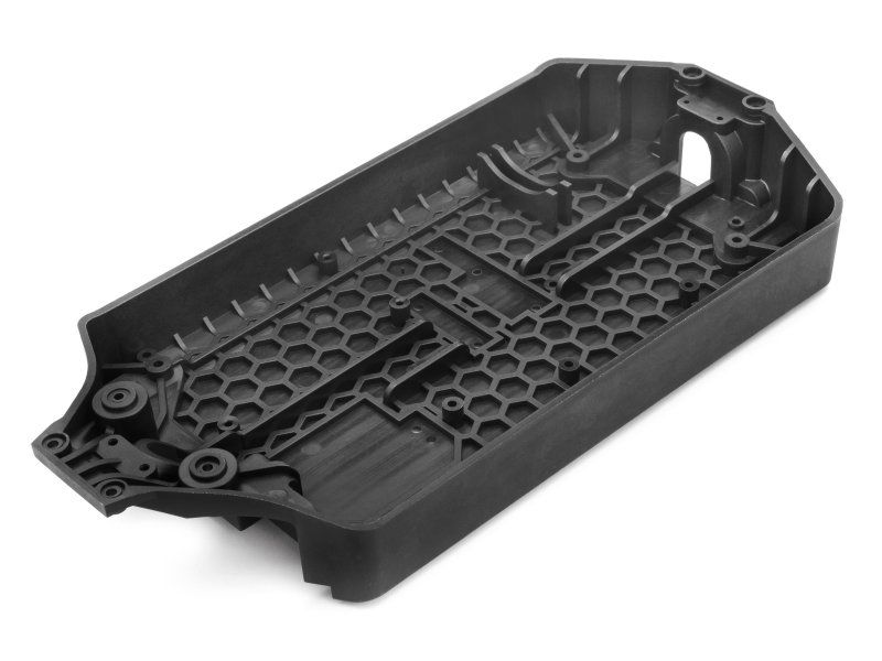 Maverick Main Chassis Quantum + (MV150220)