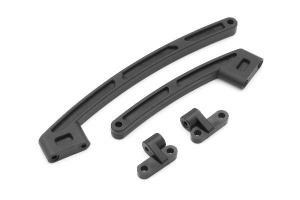 Maverick Chassis Brace Set - Quantum + (MV150222)