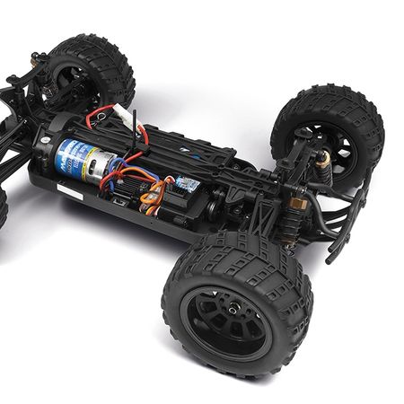 Maverick Phantom XT RTR Monster Truck (MV150600)