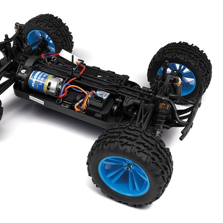 Maverick Phantom MT RTR Monster Truck (MV150603)