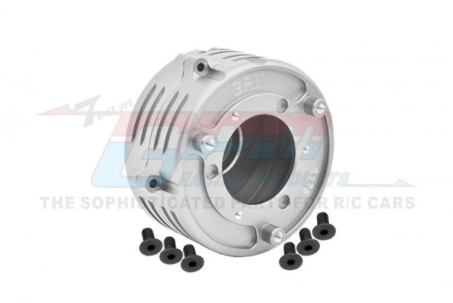 GPM Promoto MX  Aluminum 7075 Flywheel Housing (MX012-S)