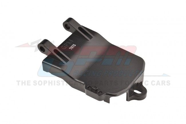 GPM Promoto MX  Aluminum 7075 Battery Box (MX0126-BK)