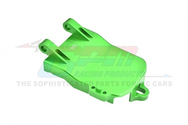 GPM Promoto MX  Aluminum 7075 Battery Box (MX0126-G)
