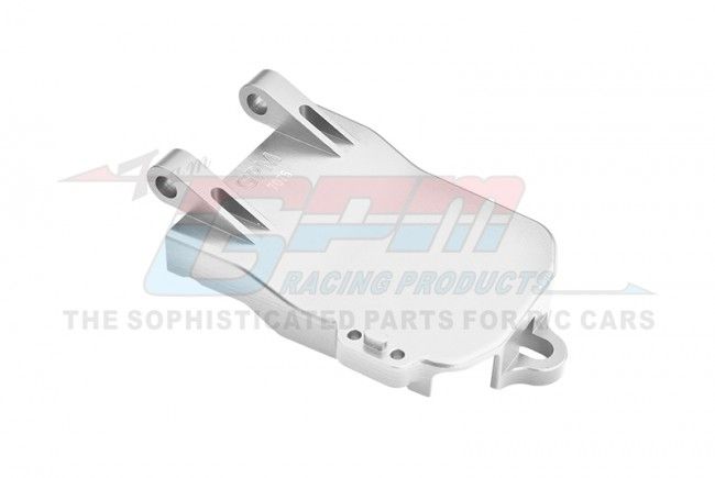 GPM Promoto MX  Aluminum 7075 Battery Box (MX0126-S)