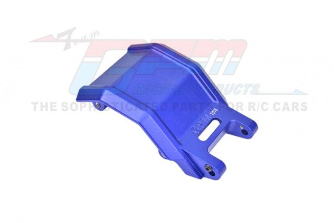 GPM Promoto MX  Aluminum 7075 Skid Plate (MX016A-B)