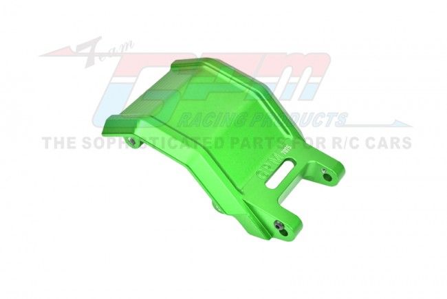 GPM Promoto MX  Aluminum 7075 Skid Plate (MX016A-G)