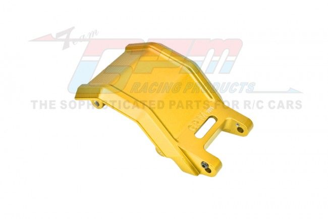 GPM Promoto MX  Aluminum 7075 Skid Plate (MX016A-GD)