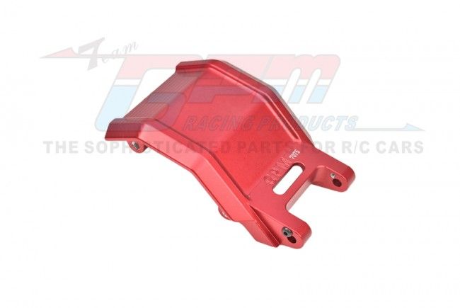 GPM Promoto MX  Aluminum 7075 Skid Plate (MX016A-R)