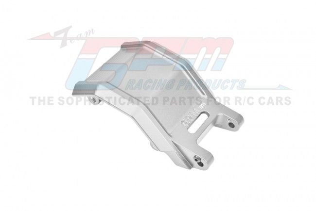 GPM Promoto MX  Aluminum 7075 Skid Plate (MX016A-S)