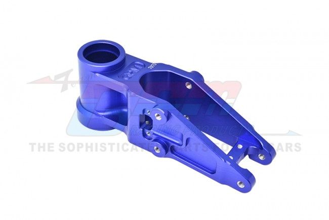 GPM Promoto MX  Aluminum 7075 Front Bulkhead (MX024-B)