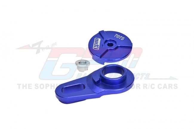 GPM Promoto MX  Aluminum 7075 Servo Saver Assembly 25T (MX025TSH-B)