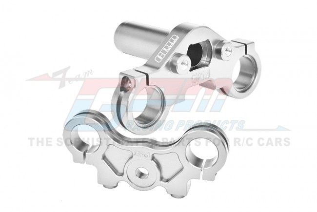 GPM Promoto MX  Aluminum 7075 Triple Clamp Set (MX028-S)