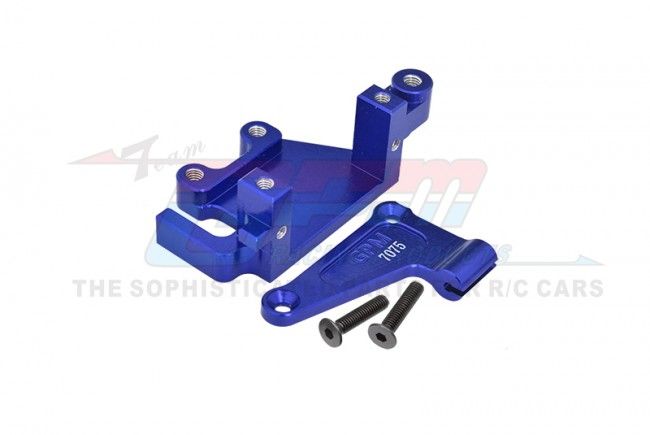 GPM Promoto MX  Aluminum 7075 Electronic Mount Set (MX034-B)