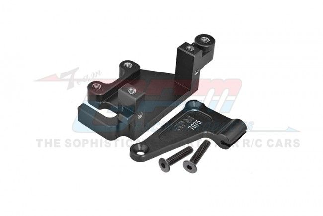 GPM Promoto MX  Aluminum 7075 Electronic Mount Set (MX034-BK)