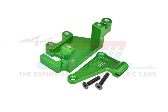 GPM Promoto MX  Aluminum 7075 Electronic Mount Set (MX034-G)