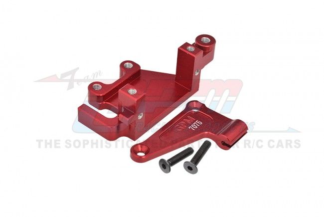 GPM Promoto MX  Aluminum 7075 Electronic Mount Set (MX034-R)
