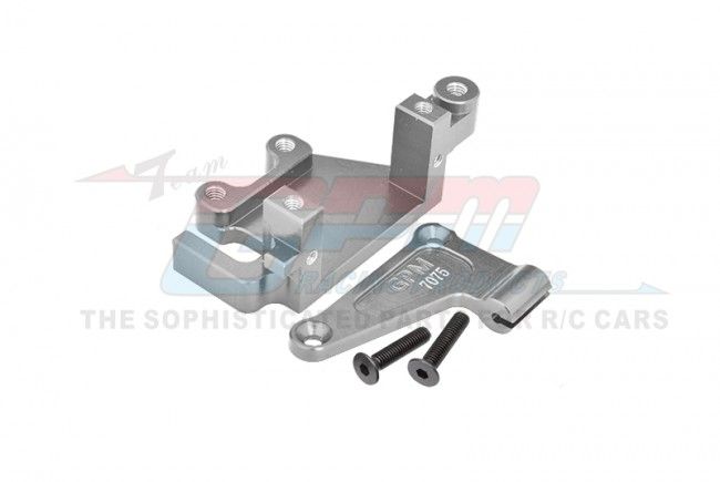 GPM Promoto MX  Aluminum 7075 Electronic Mount Set (MX034-S)