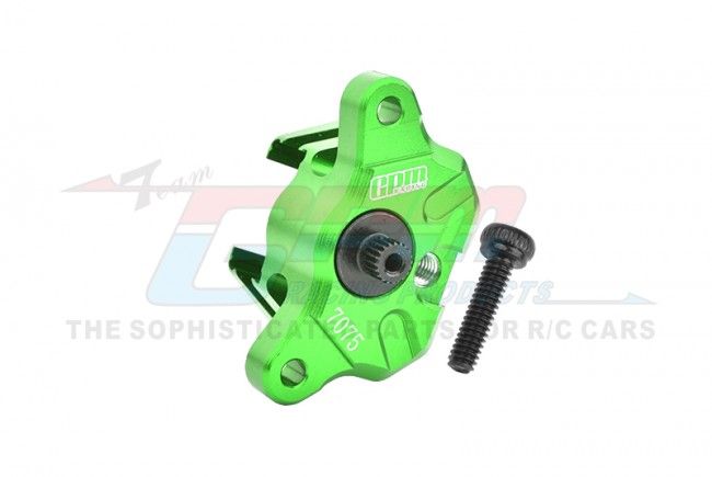 GPM Promoto MX  Aluminum 7075 Front Brake Caliper (MX035-G)
