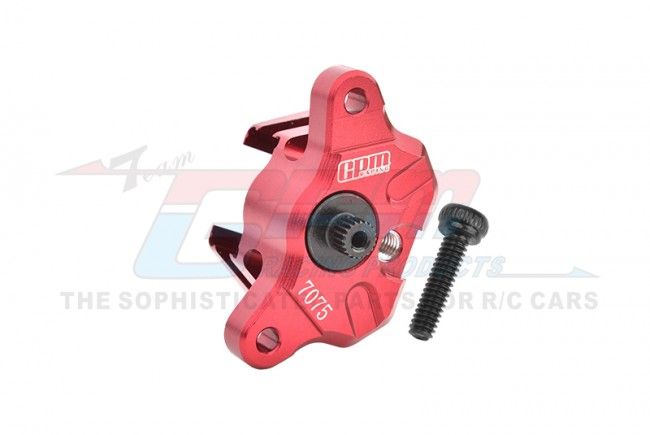 GPM Promoto MX  Aluminum 7075 Front Brake Caliper (MX035-R)