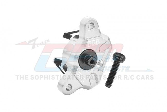 GPM Promoto MX  Aluminum 7075 Front Brake Caliper (MX035-S)